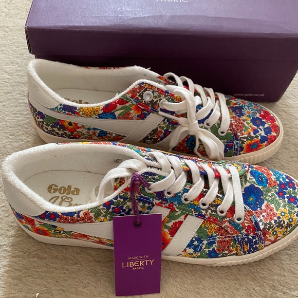 gola liberty sneakers